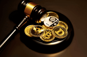 How Governments Regulate Cryptocurrency