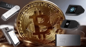 How Hardware Wallets Improve Asset Protection