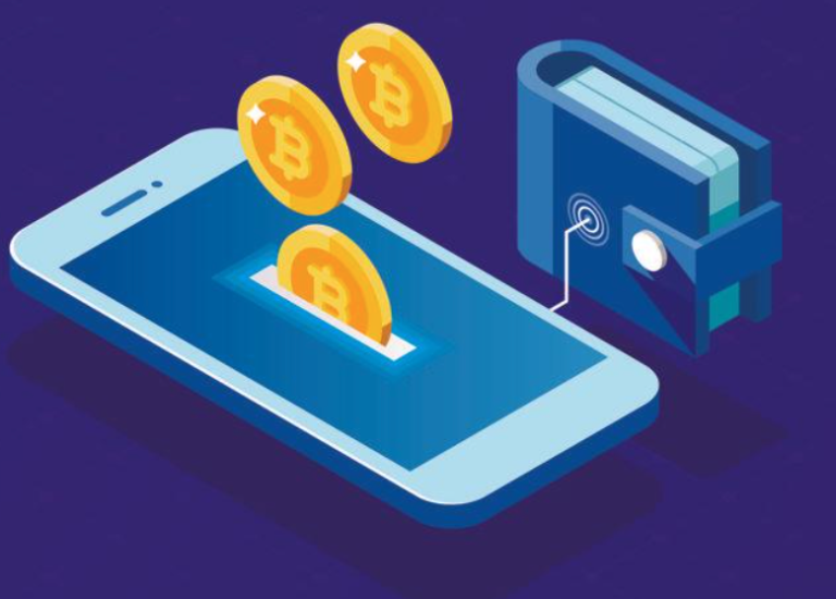 How Mobile Technology Supports Crypto Growth